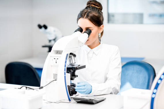 Neuer Biomarker für Parkinson
