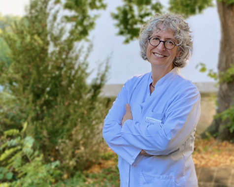 Prof. Dr. Brit Mollenhauer: Auszeichnung als eine der weltweit meistzitierten Wissenschaftlerinnen
