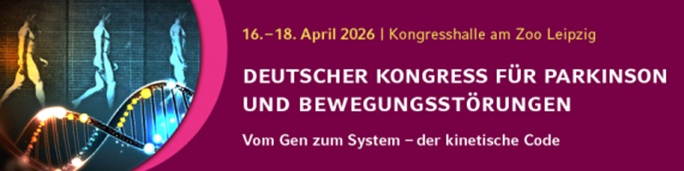 Rückblick: Der Deutsche Kongress für Parkinson und Bewegungsstörungen 2026
