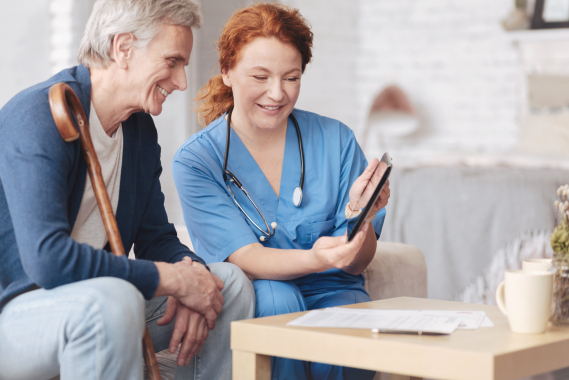 Info-Tag für Parkinson-Patienten am 27. April 2024 in Rostock