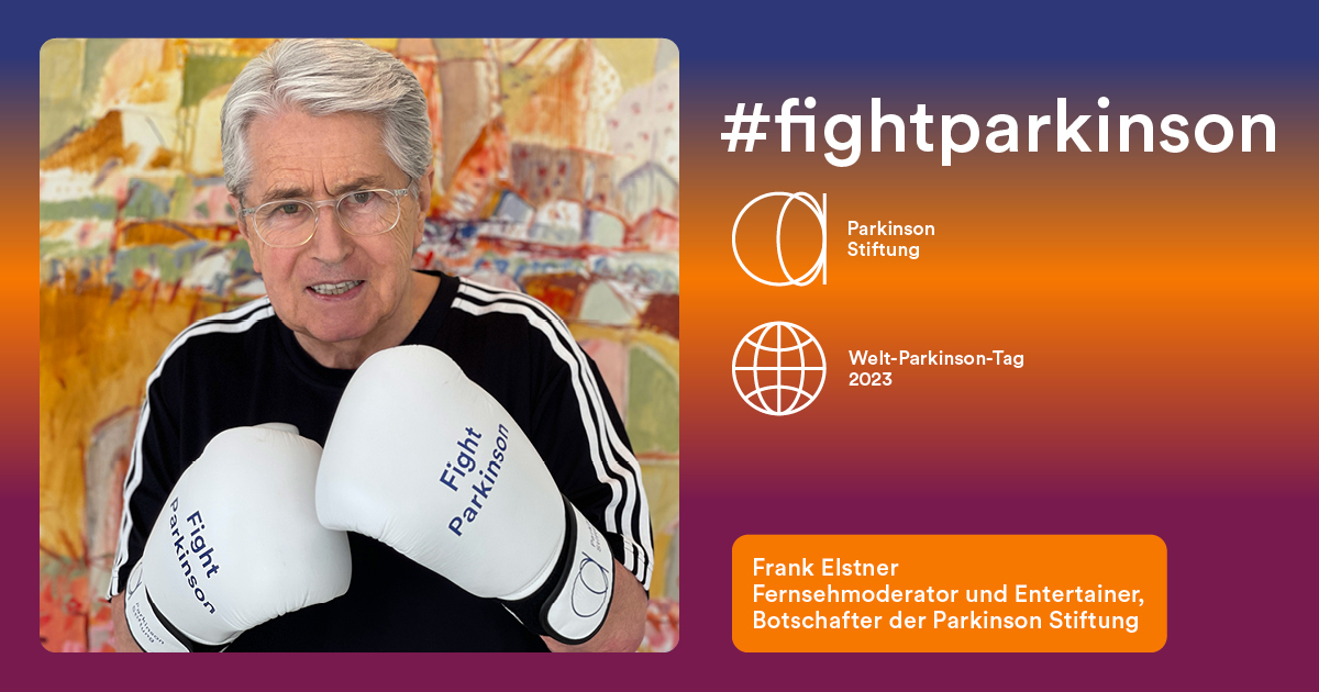 DPG ParkinsonStiftung FrankElstner quer 2023