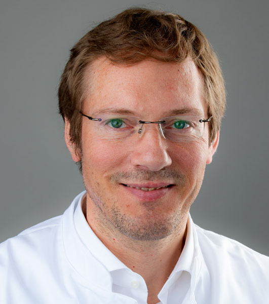 Hoeglinger Portrait