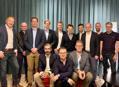 Treffen AG Niedergelassene Aerzte