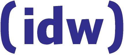 Logo IDW