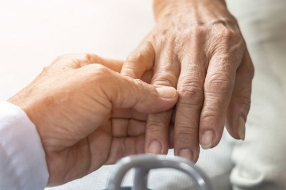 Diagnose Parkinson auf Bayern 2 radioWissen