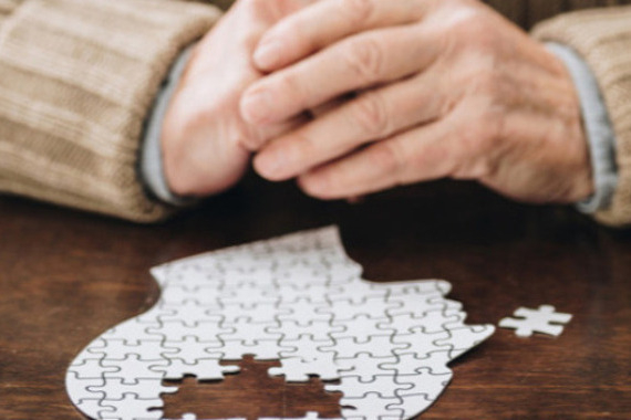 Hohe Parkinson-Inzidenz in Deutschland: keine Trendwende
