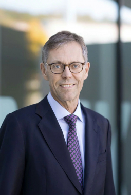 Breakthrough-Preisträger Prof. Dr. Thomas Gasser im Porträt
