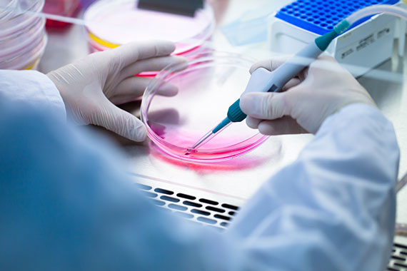Sensoren, Stimulatoren und Stammzellen: Perspektiven innovativer Technologien für die Parkinson-Therapie