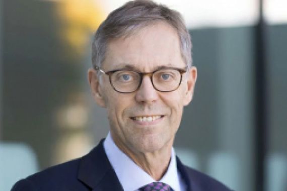 Breakthrough-Preisträger Prof. Dr. Thomas Gasser im Porträt