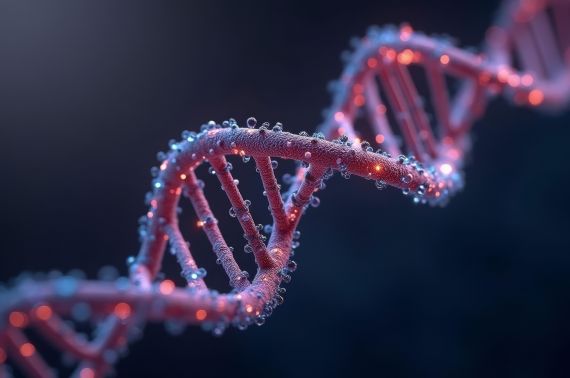 Die Fortschritte der Genforschung: Workshop “Genetics and Biomarker in Parkinson´s Disease” am 10./11. April 2025