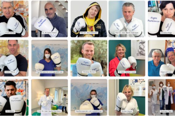 „Train and Regain“: Bewegung und Schlaf als Therapiebausteine bei der Parkinson-Krankheit 