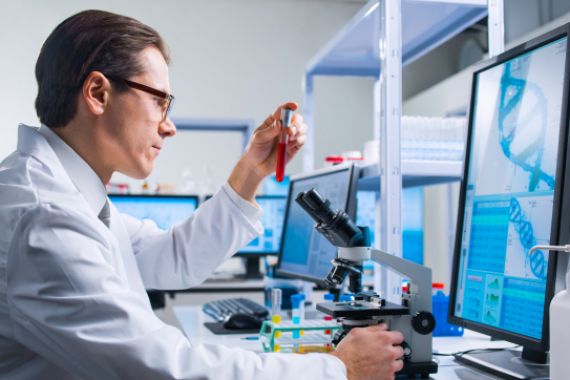 Neue Studie: Diabetes-Medikament könnte das Fortschreiten der Parkinson-Erkrankung bremsen